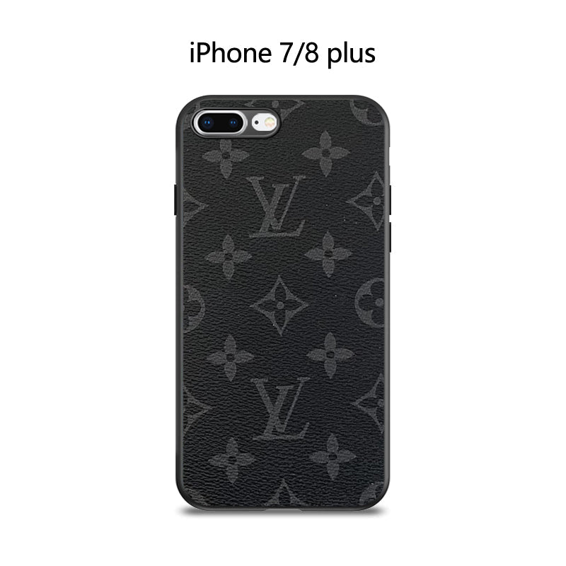 Black Night Phone Case