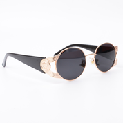 5 Color Women's Sunglasses—5058