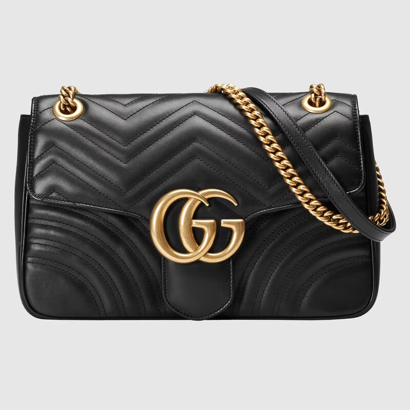 【Weekly Specials】GG Marmont medium shoulder bag