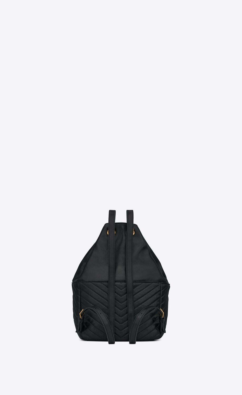 YSL Joe Backpack in Lambskin