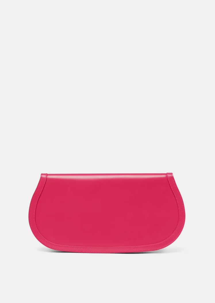 GRECA GODDESS CLUTCH