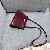 3 colors low profile luxury mini bag