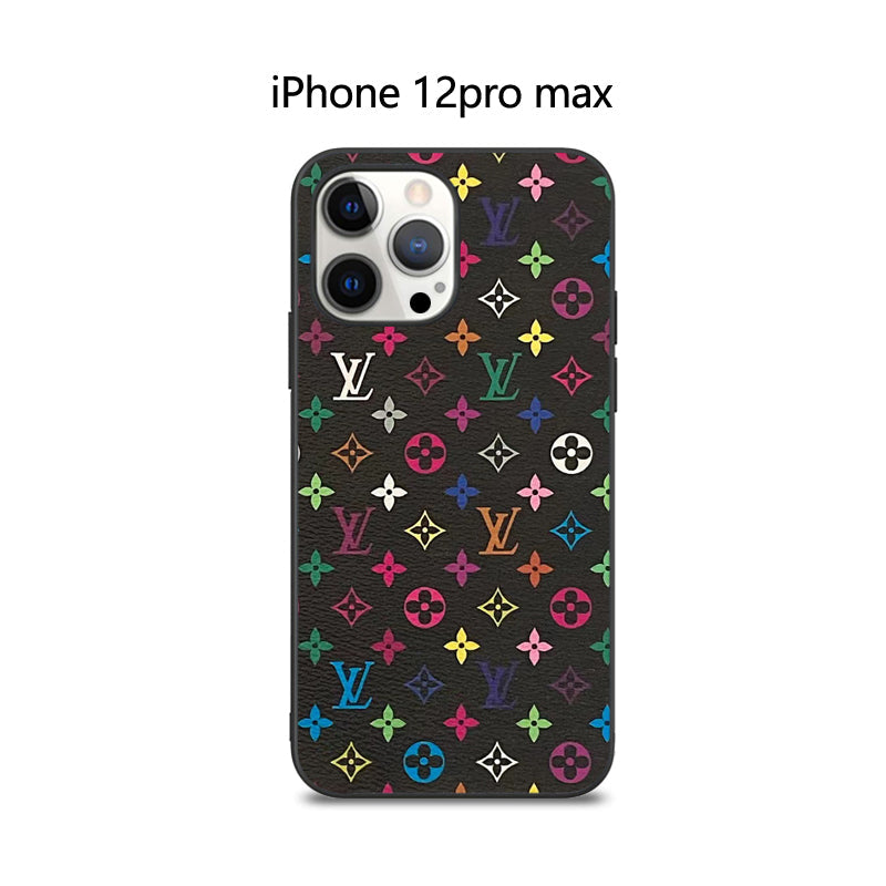 Colorful Phone Case