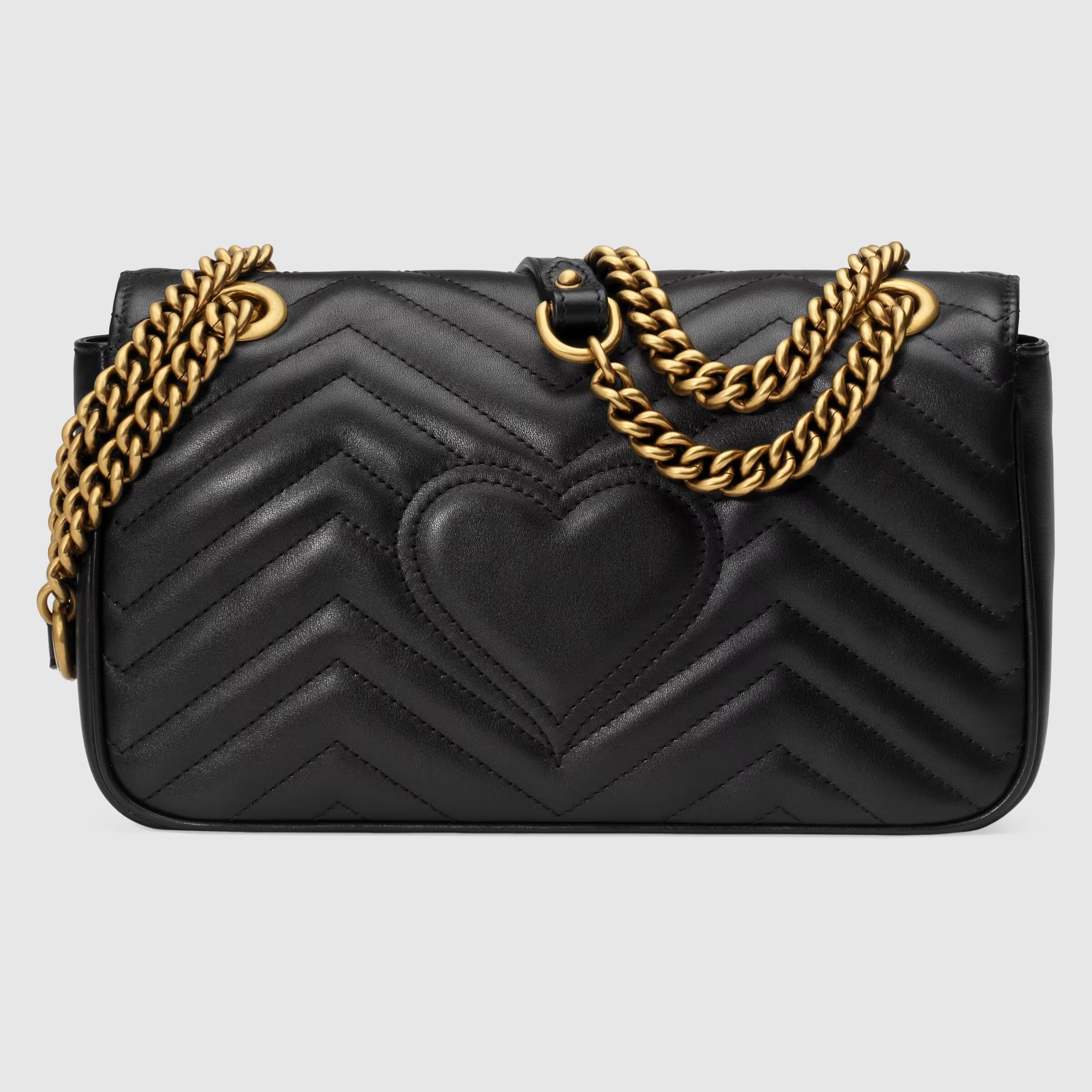 【Weekly Specials】GG Marmont small shoulder bag