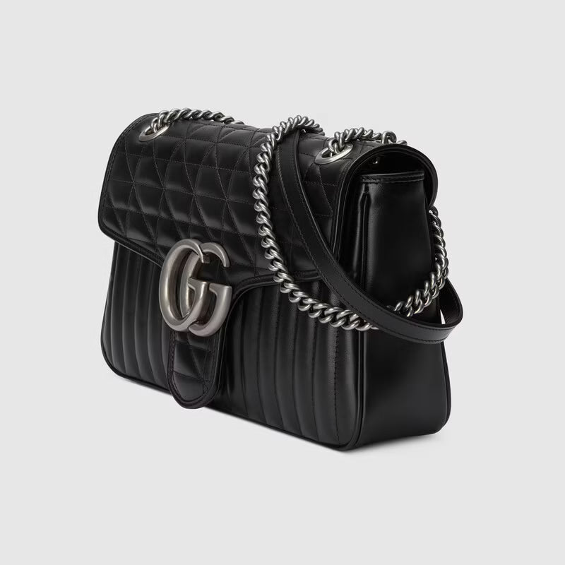 GG Marmont medium shoulder bag