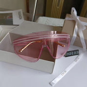 10 Color Sunglasses -3591 Laura