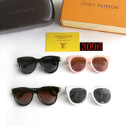 4 Color Women's Sunglasses—3069