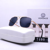 6 Color Women's Sunglasses—7400