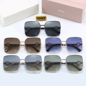 5 Color Women's Sunglasses—5576