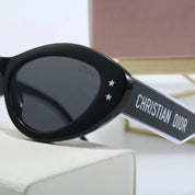 4 Color Women's Sunglasses—3700