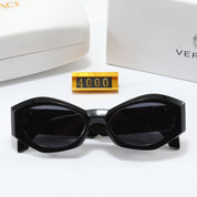 5 Color Women's Sunglasses—4000