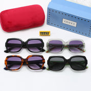 5 Color Women's Sunglasses—4043