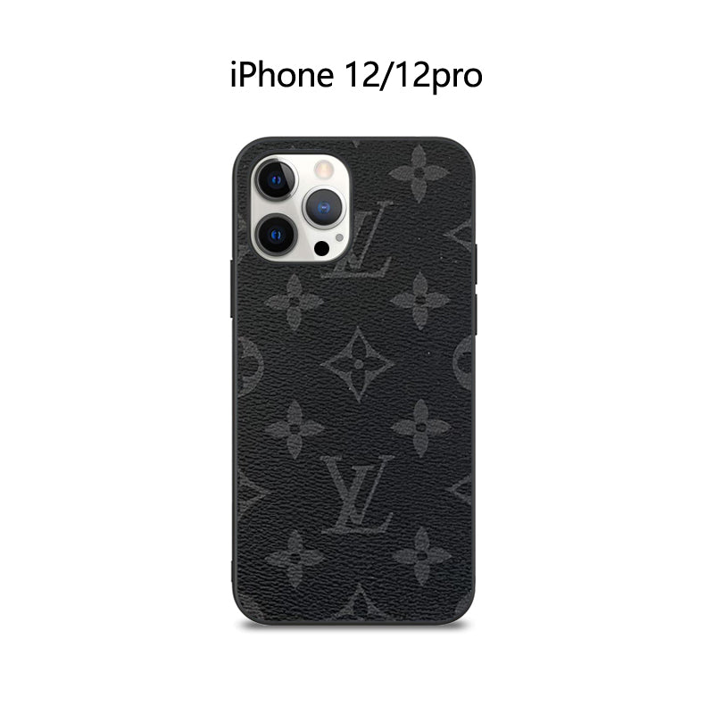 Black Night Phone Case