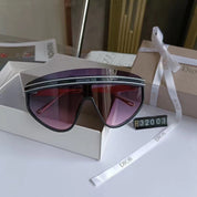 10 Color Sunglasses -3591 Laura