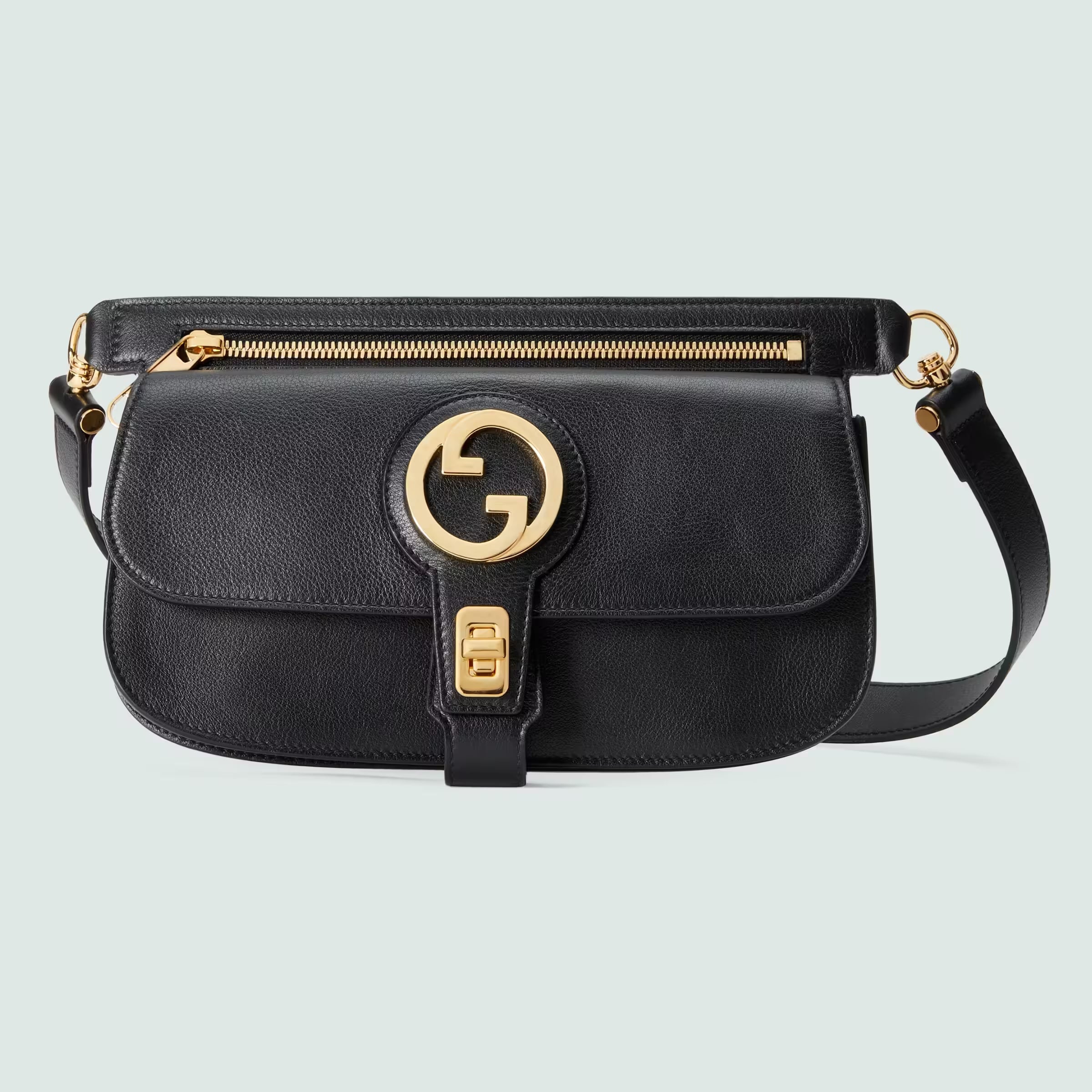 Gucci Blondie belt bag