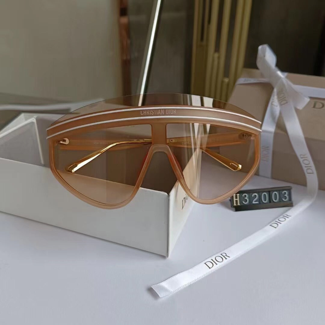 10 Color Sunglasses -3591 Laura