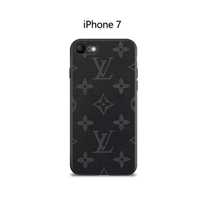 Black Night Phone Case