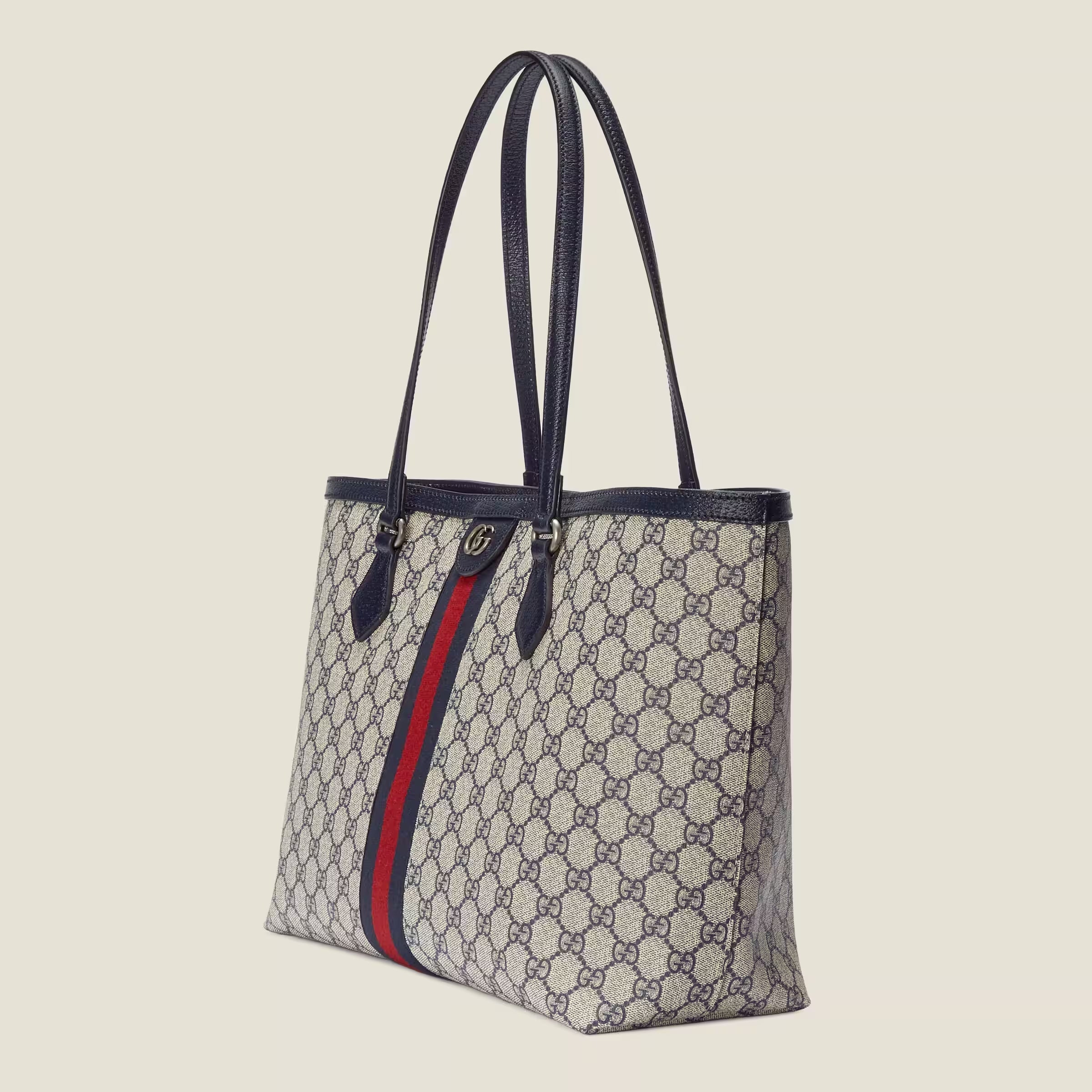 Ophidia GG medium tote