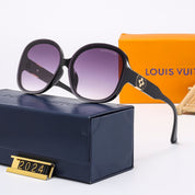 6 Color Women's Sunglasses—2024