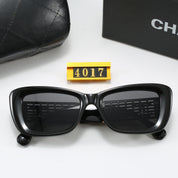 4 Color Women's Sunglasses—4017