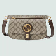 GG Blondie belt bag