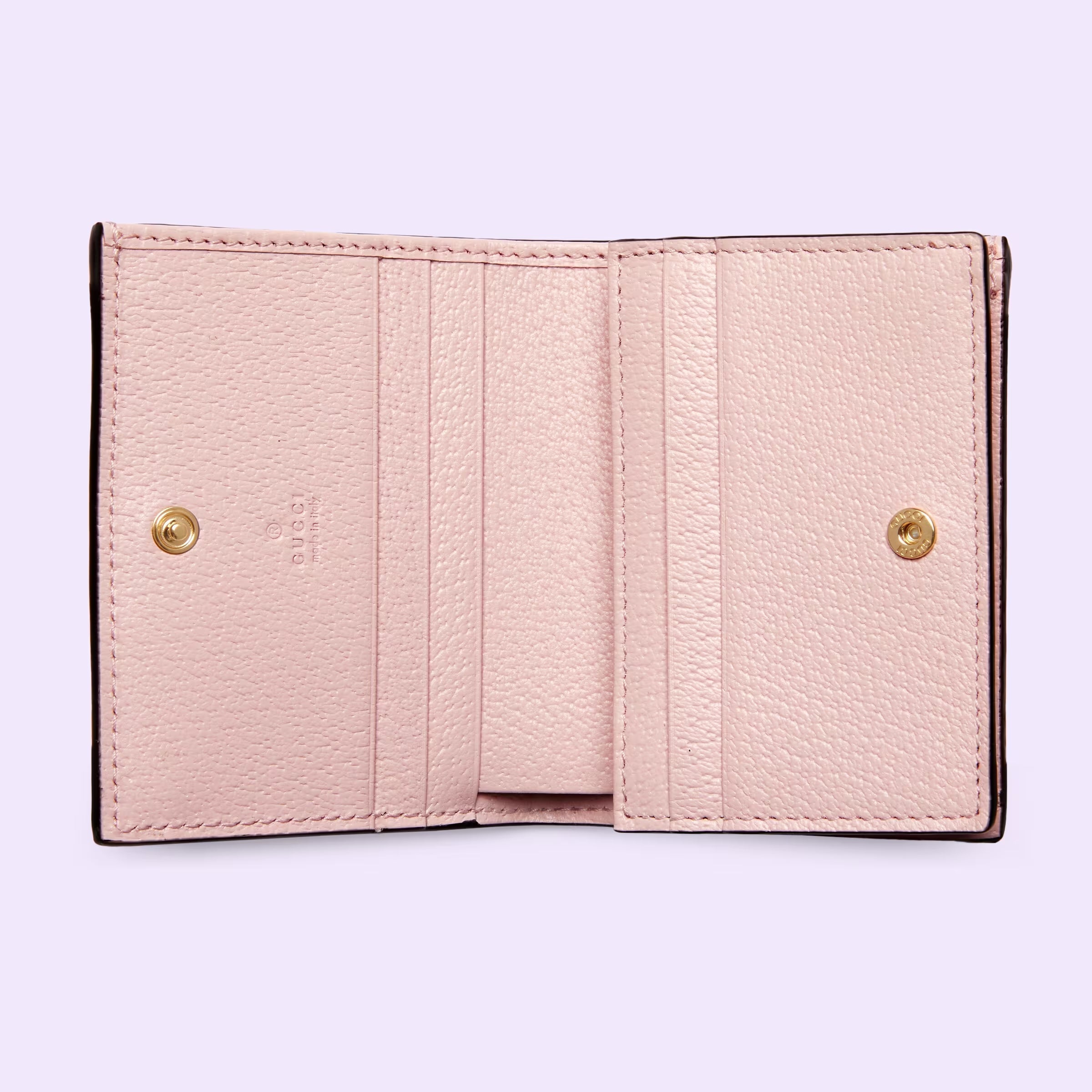 Ophidia jumbo GG card case