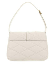 YSL Le 57 Hobo Bag In Quilted Lambskin