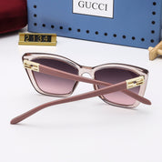 6 Color Women's Sunglasses—2134