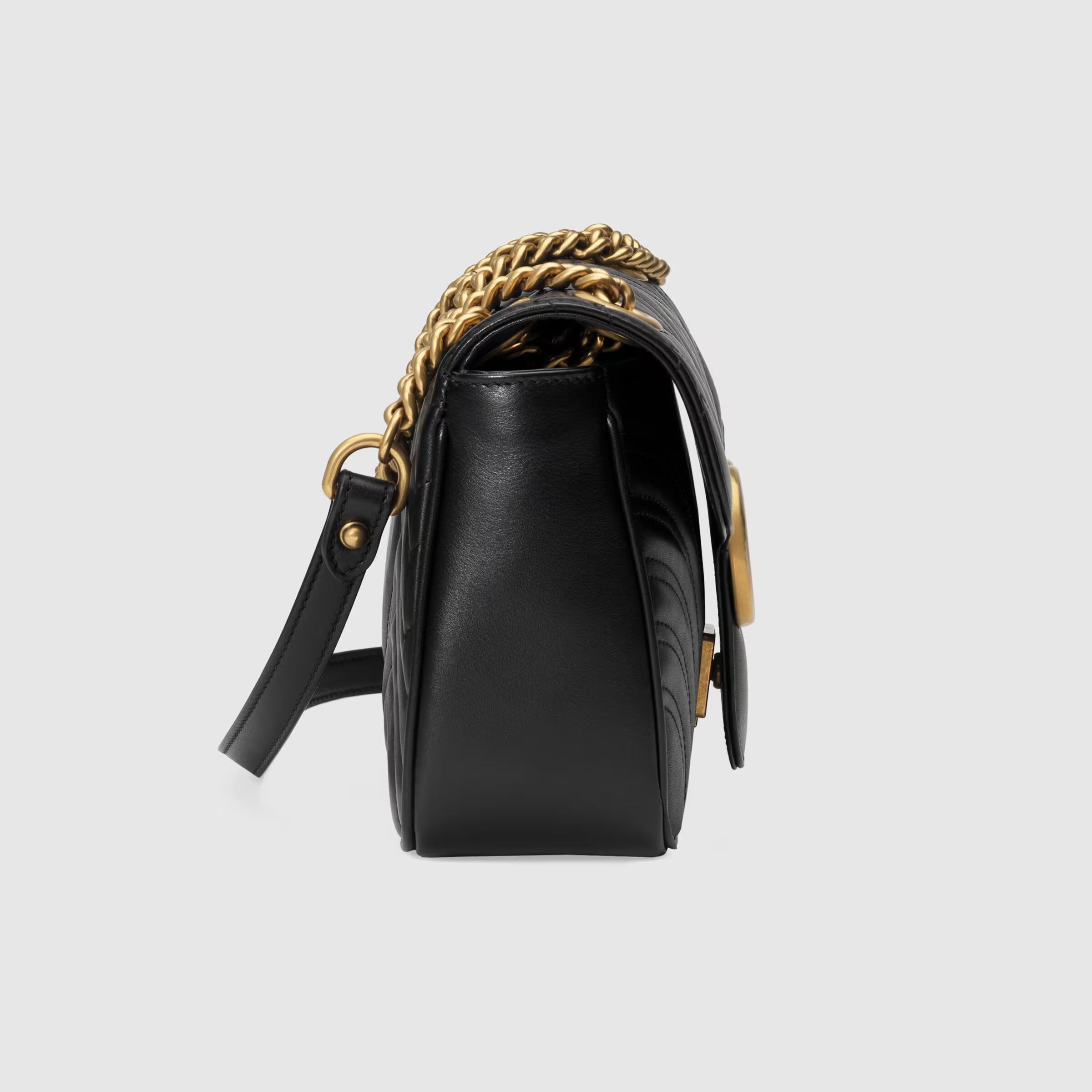 【Weekly Specials】GG Marmont small shoulder bag