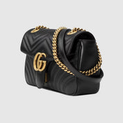 【Weekly Specials】GG Marmont small shoulder bag