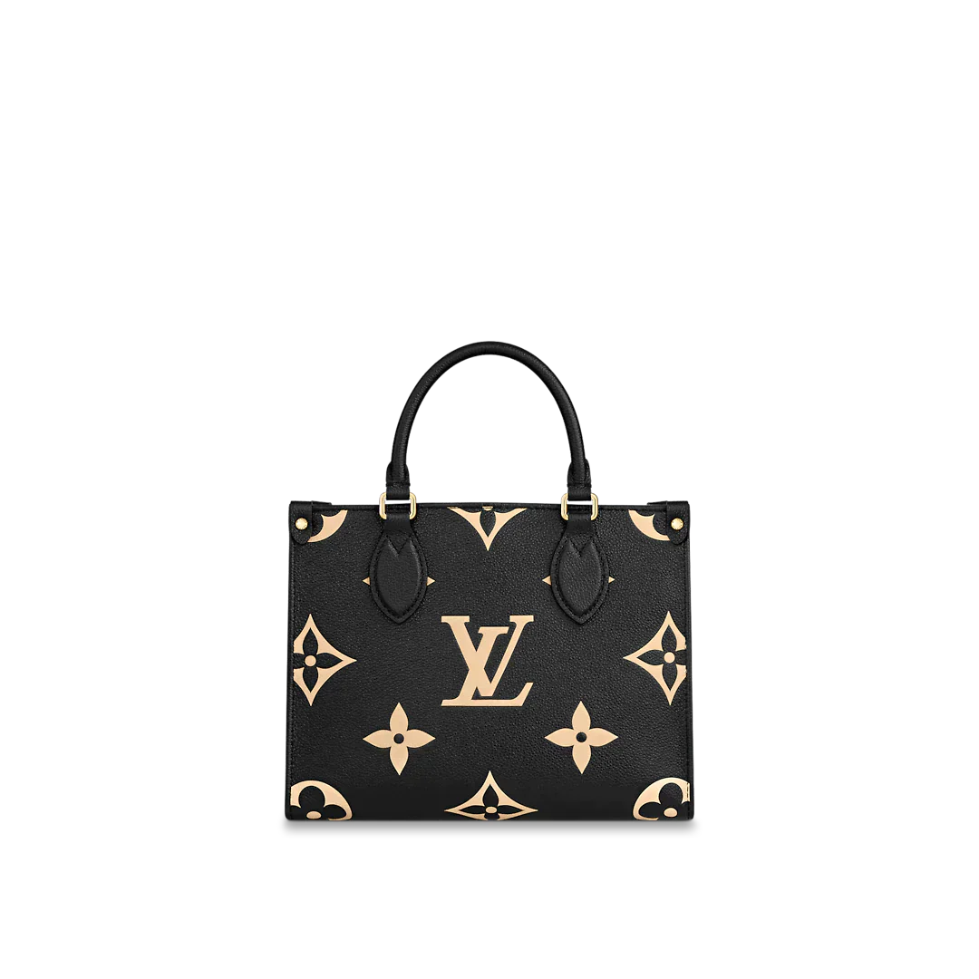 LV M45659 Onthego GM