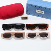 4 Color Women's Sunglasses—3998