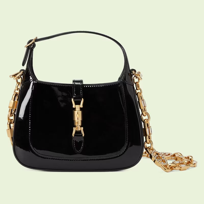 Jackie 1961 mini shoulder bag