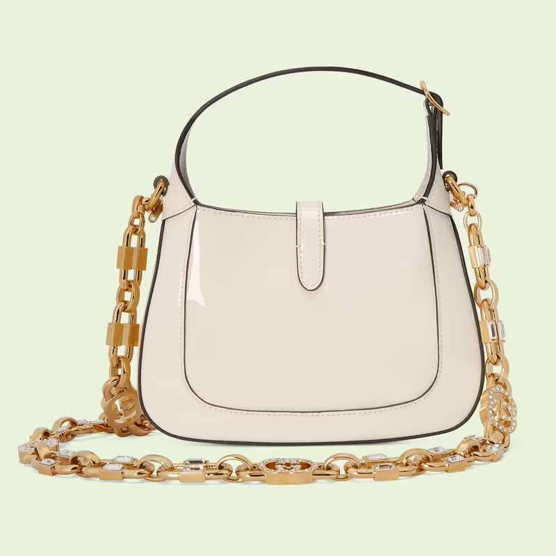 Jackie 1961 mini shoulder bag