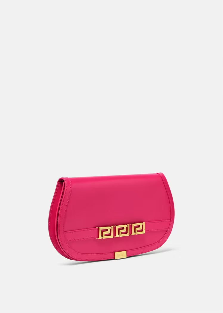 GRECA GODDESS CLUTCH