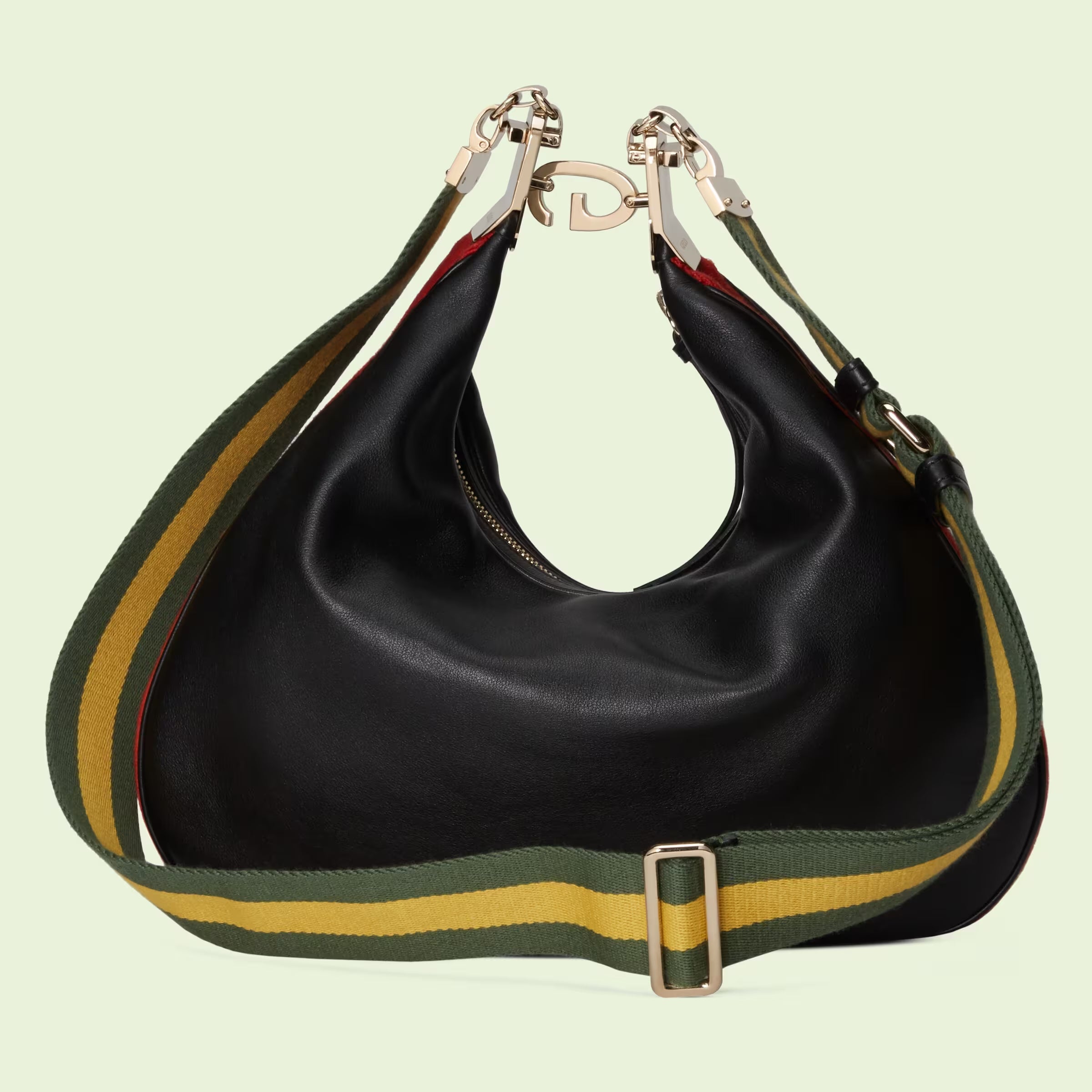 GG Attache large shoulder bag