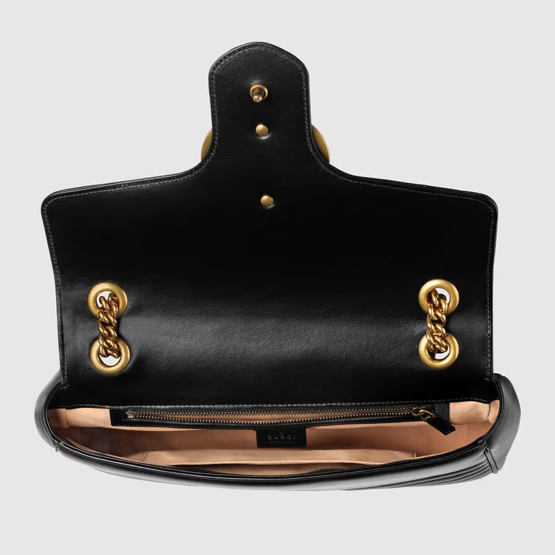 【Weekly Specials】GG Marmont medium shoulder bag