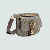 GG Blondie belt bag