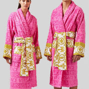 Ver BAROQUE bathrobe nightgown