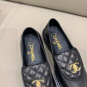 cc Loafers Black For Women, Women's Shoes G36646