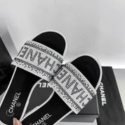 CC new arrival blingbling diamond slippers 