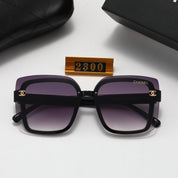 5 Color Women's Sunglasses—2300