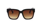 4 Color Women's Sunglasses—8997