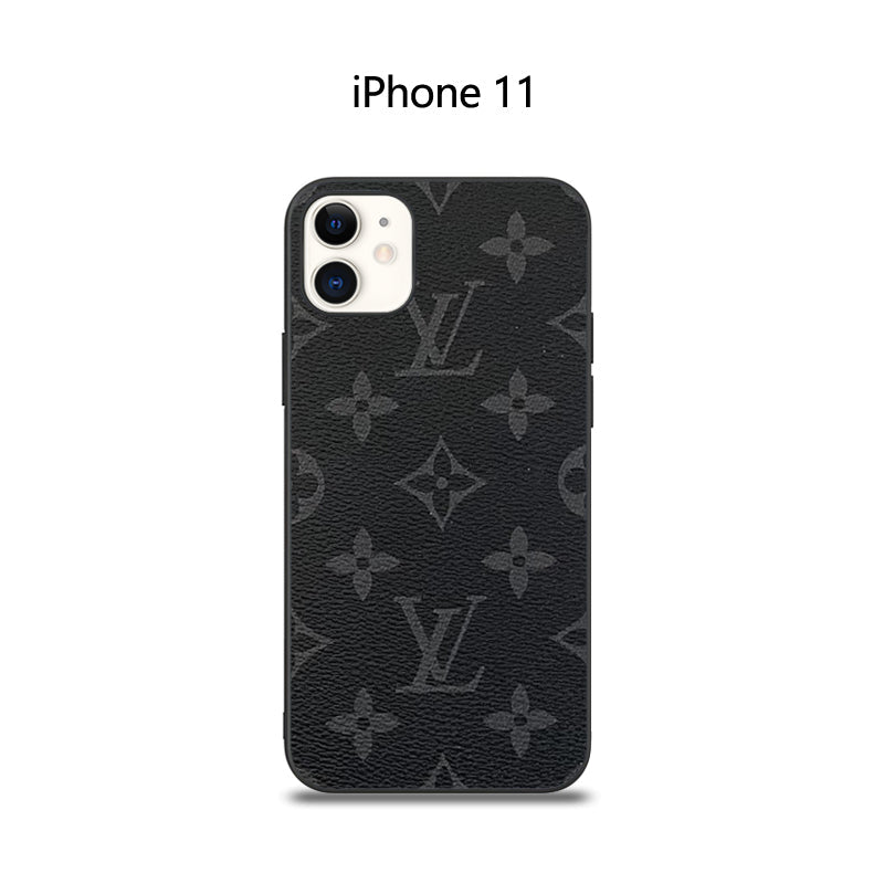 Black Night Phone Case