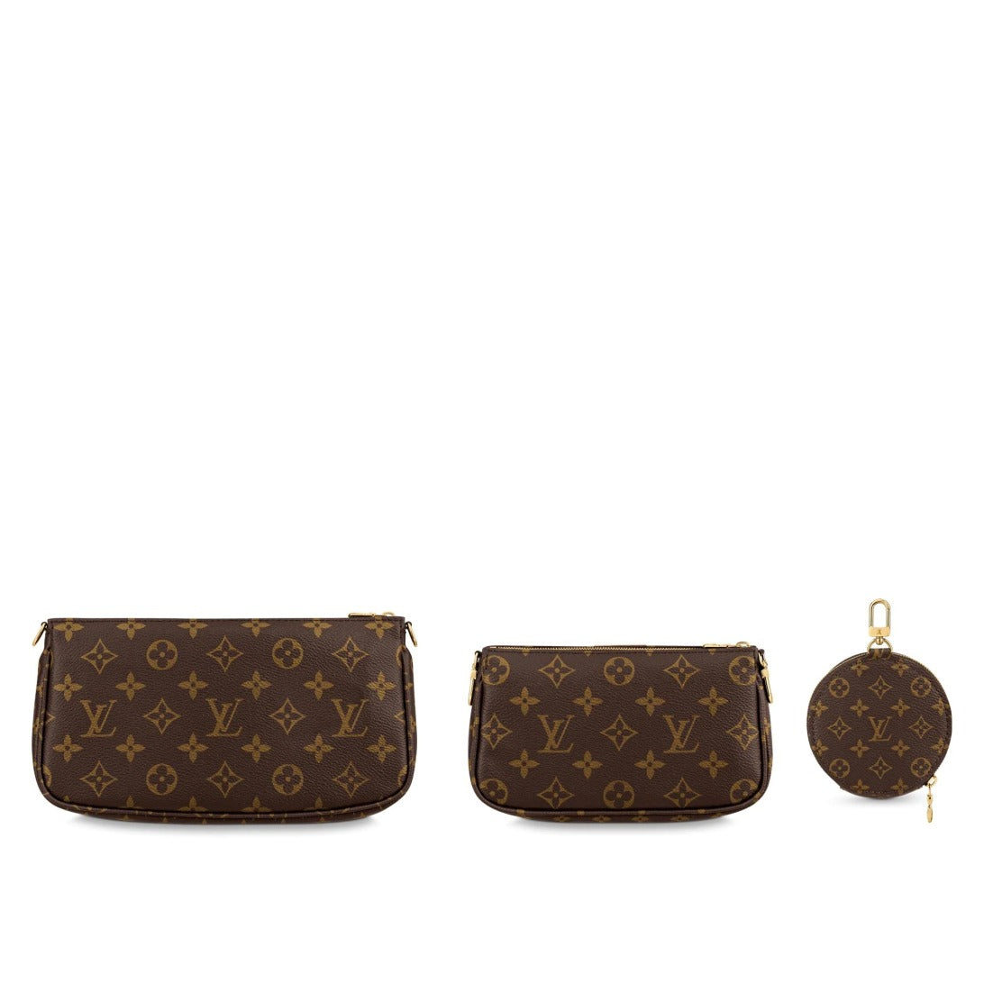 LV M44813 Multi-Pochette Accessoires