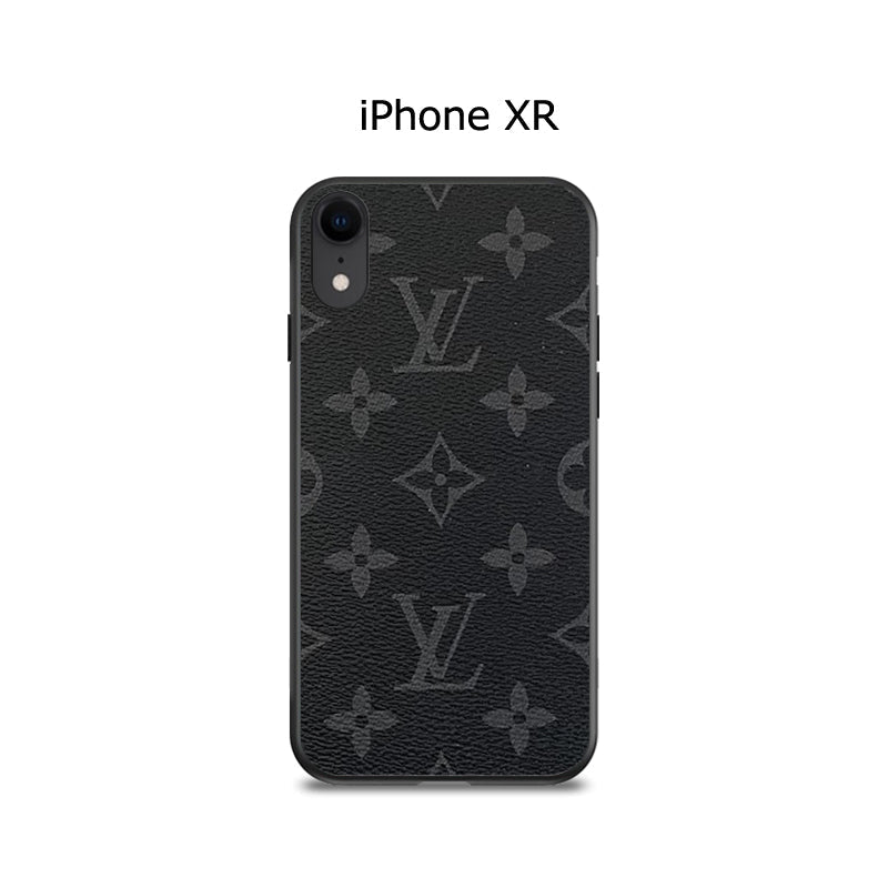 Black Night Phone Case