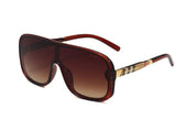 5 Color Women's Sunglasses—3619