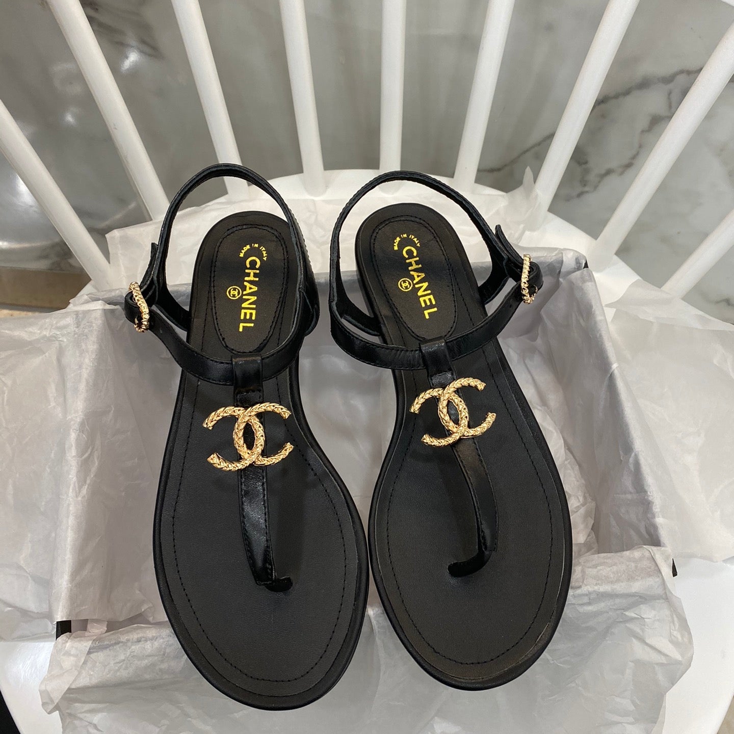 Cc new arrival women sandals