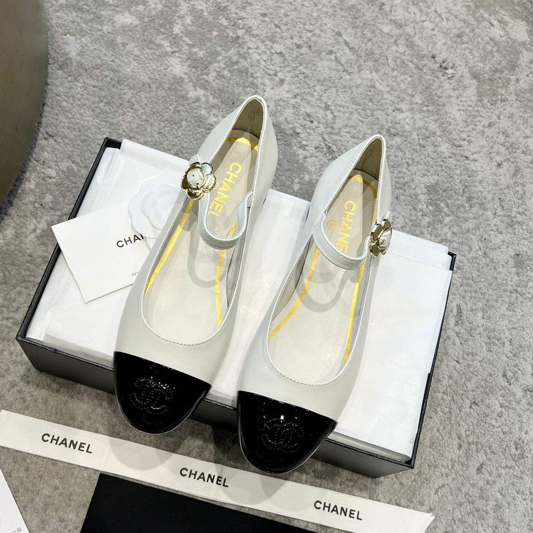 CC New arrival women shoes 09