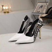 Bal new arrival women shoes 04 heels 10.5cm 